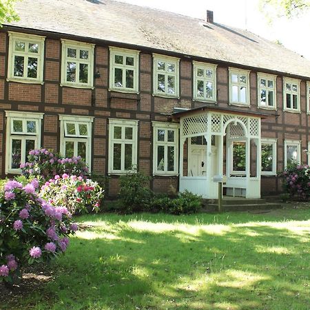 Gastehaus Tobringen 20 Guest House Bagian luar foto