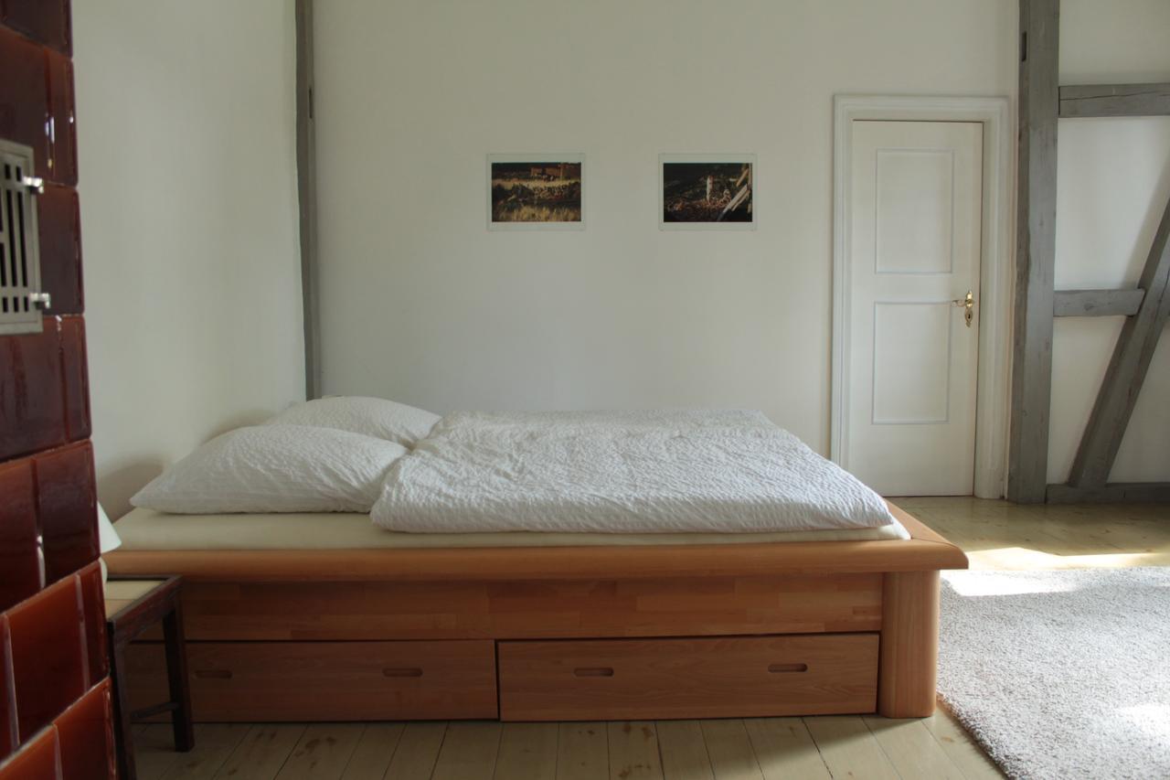 Gaestehaus Tobringen 20 Bagian luar foto