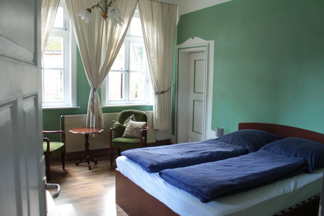 Gaestehaus Tobringen 20 Bagian luar foto
