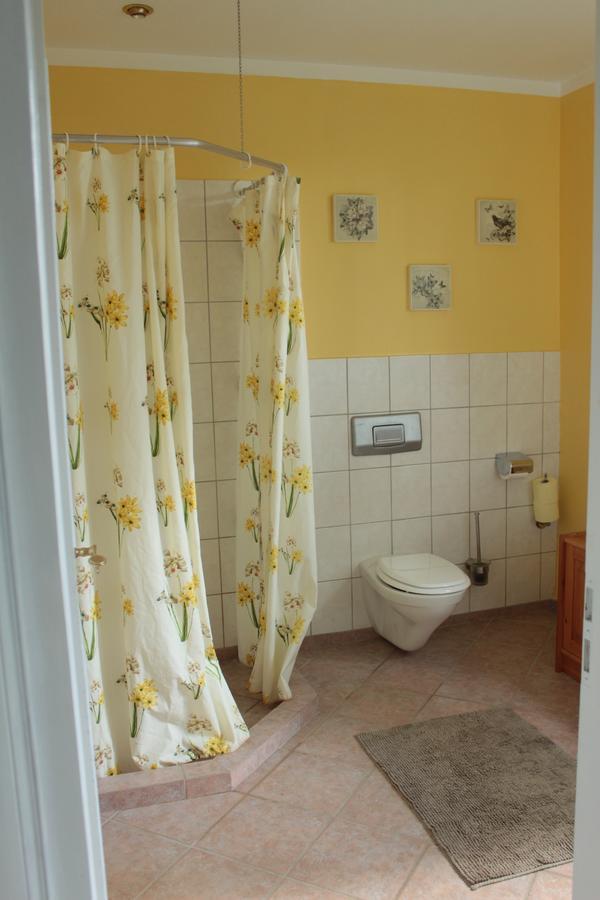 Gaestehaus Tobringen 20 Bagian luar foto