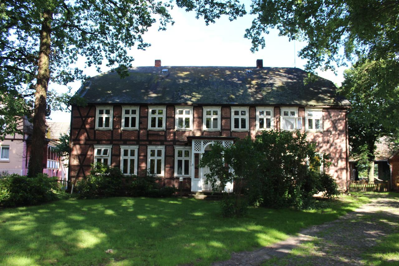 Gaestehaus Tobringen 20 Bagian luar foto
